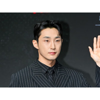 Netflix『D.P.』でセクシャルマイノリティの兵士を熱演──ペ・ナラ、次はラブコメで新境地に挑む！ 画像