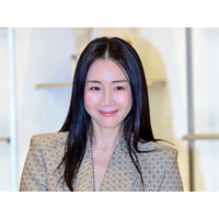 『冬ソナ』女優チェ・ジウ、感涙しそうになった4歳の娘の一言とは「そんなことが言えるように…」 画像