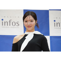 私立恵比寿中学・中山莉子、初フォトスタイルブックでメンバーもびっくりの゛大人の露出”に挑戦！ 画像
