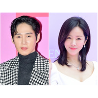 『イカゲーム』パロディAV画像を誤投…涙の謝罪をした韓国俳優、演技復帰！恋愛ドラマで『イ・サン』女優と共演 画像