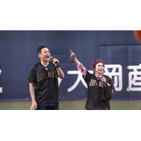 東野幸治に“人生初の始球式”ドッキリを敢行！ 久本雅美の実家訪問も 『ごぶごぶ』 画像