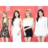 BLACKPINK、ワールドツアー「DEADLINE」始動！韓国公演が即完売、視野制限席を追加販売へ 画像