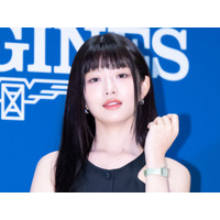 IVE・レイ、注目の後輩グループKiiiKiiiと共演！優しさ満点の“先輩力”にファン感動 画像