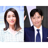 「夫が育児を担当」女優イ・ミンジョン、バラエティ挑戦に対する夫イ・ビョンホンの“全面協力”に感謝 画像