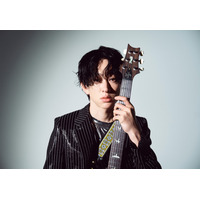 横山裕、初ソロアルバム『ROCK TO YOU』収録楽曲を発表！ 盟友・渋谷すばるとの楽曲も 画像