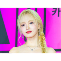 IVE・リズ、ドラマ「君は天国でも美しい」OST参加！『Heavy Love』で深く重い愛を歌う 画像