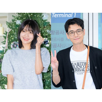 恋人は少女時代・スヨン、父は有名監督！チョン・ギョンホが語った俳優業への熱意「直談判した」 画像