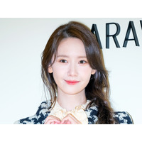 少女時代・ユナ、誕生日にファンと再会！5月30日にオンラインライブ開催 画像