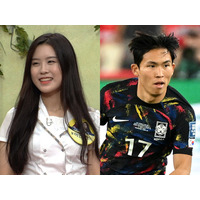 サッカー韓国代表25歳に突然の6月結婚報道、お相手は“ソン・イェジン似”の美人ピアニストか 画像