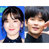 永野芽郁の“約20億円”よりヤバい？キム・スヒョンの違約金…日韓トップスターたちが背負う広告モデルの代償 画像
