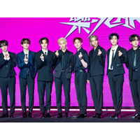 Stray Kids、初の日本スタジアム公演が大成功！4日間で22万人動員「STAY愛しています」 画像