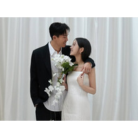 浦和MF原口元気も祝福！元バイエルンの韓国代表25歳が結婚発表、お相手は同い年の2世ピアニスト 画像