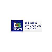 イッツコムなど3社、渋谷駅周辺でワンセグ情報配信の実証実験 画像