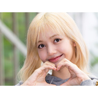 「認めてないけど隠してもない」BLACKPINK・リサの“彼氏”とは？ 仏名門一族の御曹司、結婚は既定路線？ 画像