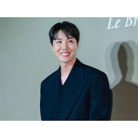 BTS・J-HOPE、米『ビルボードマガジン』の表紙に登場！韓国ソロ歌手史上2人目の快挙 画像