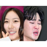 10代で芸能人2人を“手玉”に？キム・スヒョンとの未成年交際疑惑のキム・セロンさん、恋愛遍歴が波紋 画像