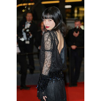 小松菜奈、圧巻の存在感放った“初カンヌ”への思い「この感動を一緒に分かち合えたことが何よりも幸せ」 画像