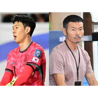 “韓国サッカーの英雄”一家に問題続出 ソン・フンミン女性トラブルの次は父＆兄が児童虐待疑惑で処分 画像