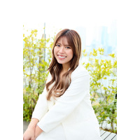 ギャルから学ぶ「人生をアゲる」6ステップ！ 元『egg』編集長・赤荻瞳が挑戦した新感覚ビジネス小説 画像