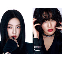 Red Velvet・アイリーン＆スルギ、進化を遂げた『TILT』に期待が高まる理由とは 画像