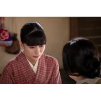 『波うららかに、めおと日和』見逃し1,300万再生突破！ 第5話ではなつ美と瀧昌が初めてのケンカ!? 画像