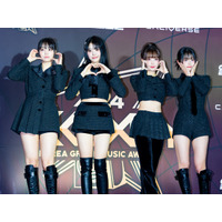 元NMB48メンバー所属のバンドQWER、新ALのポイントはダイアリーか？タイムテーブル公開 画像