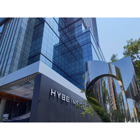 BTSやSEVENTEENなどHYBEアーティストの悪質コンテンツを制作した元会社員、検察へ送致…組織ぐるみの中傷？ 画像