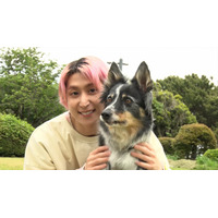 佐久間大介への愛情を検証！ Snow Man大好き犬は“本物”を見抜けるか…『アニマリング』今夜放送 画像