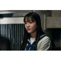 伊礼姫奈、卑劣な盗撮犯の標的となる女子高生役 『イグナイト』第7話のゲスト出演者が明らかに 画像