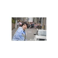 伊坂幸太郎×堺雅人の最新映画の冒頭17分が無料で先行独占公開 画像