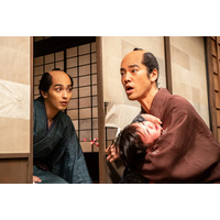 大河ドラマ『べらぼう』大田南畝役・桐谷健太が初登場！ 「自分もすごく楽しくやってます」 画像
