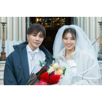 成宮寛貴主演『死ぬほど愛して』総視聴数1500万回を記録！ ABEMAオリジナルドラマ“過去最高”を更新 画像