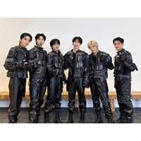 NCT 127、東京ドームで4度目のワールドツアー感動のフィナーレ！「NCTzenのために進み続ける」 画像