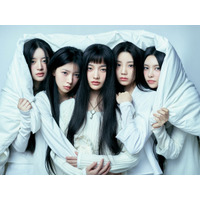 ILLITが快挙!! K-POPグループデビュー曲最短期間でSpotify6億ストリーミング突破！ 画像