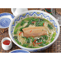 中国ラーメン揚州商人の人気メニュー「豚南ばん」が復活！6月2日より全店舗で期間限定販売 画像