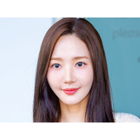 “キム秘書”から“世界が認めた女優”へ…パク・ミニョン、アマプラ初の韓国オリジナル主演へ 画像