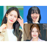 少女時代・ユナの“センター病”を暴露？ティファニー＆スヨンの本音トーク「絶対どかないと思う」 画像