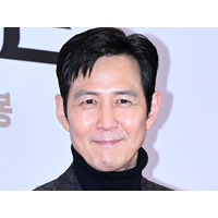 『イカゲーム』主演イ・ジョンジェ、英名門スタジオとタッグ！K-POPスパイ映画始動 画像