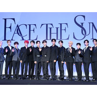 SEVENTEEN、韓国人気スポットに登場！明洞＆弘大のOLIVE YOUNGでコラボポップアップ開催 画像