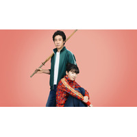 永野芽郁主演『かくかくしかじか』興収4億円突破！ 「芽郁ちゃんが泣いてるとやっぱ泣けちゃう！」 画像