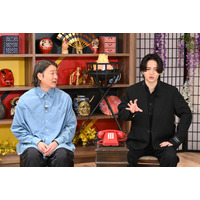 菊池風磨が明かすtimeleszオーディションの真相！ 高橋みなみは夫への怒りを激白…『怒りん坊将軍！』今夜放送 画像