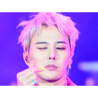 G-DRAGON、京セラドームを8万本のデイジーで埋め尽くす…“K-POP KING”が魅せた圧巻ステージ 画像