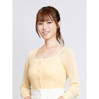 深田恭子がドラマ『初恋DOGs』に出演決定！ モテモテで姉御肌のドッグカフェ店長役 画像