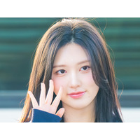 IVE・ガウル、本日（27日）始球式に登場決定「デビュー時の願いを叶えられて嬉しく光栄」 画像