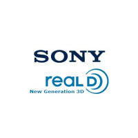 ソニーとRealD、家庭向け3Dで技術提携 〜 RealDの技術を3D対応TVなどに採用 画像