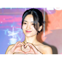 女優キム・テリ、声優初挑戦の舞台裏を語る「オファーの瞬間から夢のようだった」 画像