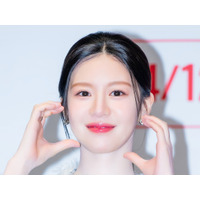 圧倒的美少女…コ・ユンジョン、初夏のファッションで魅せる洗練された瞬間【PHOTO】 画像