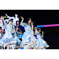 日向坂46・五期生が「おもてなし会」！初単独イベント＆初パフォーマンス 「これからも努力を忘れず…」 画像
