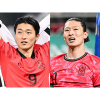 ワールドカップでブレイクも手術2回→血液感染→合併症で1年棒に…“消えた”韓国人イケメンFWの今 画像