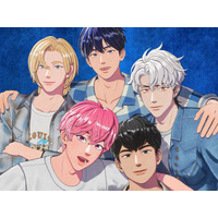 韓国バーチャルアイドルPLAVE、新曲『かくれんぼ』で日本進出本格始動！日本の音楽賞にもノミネート 画像